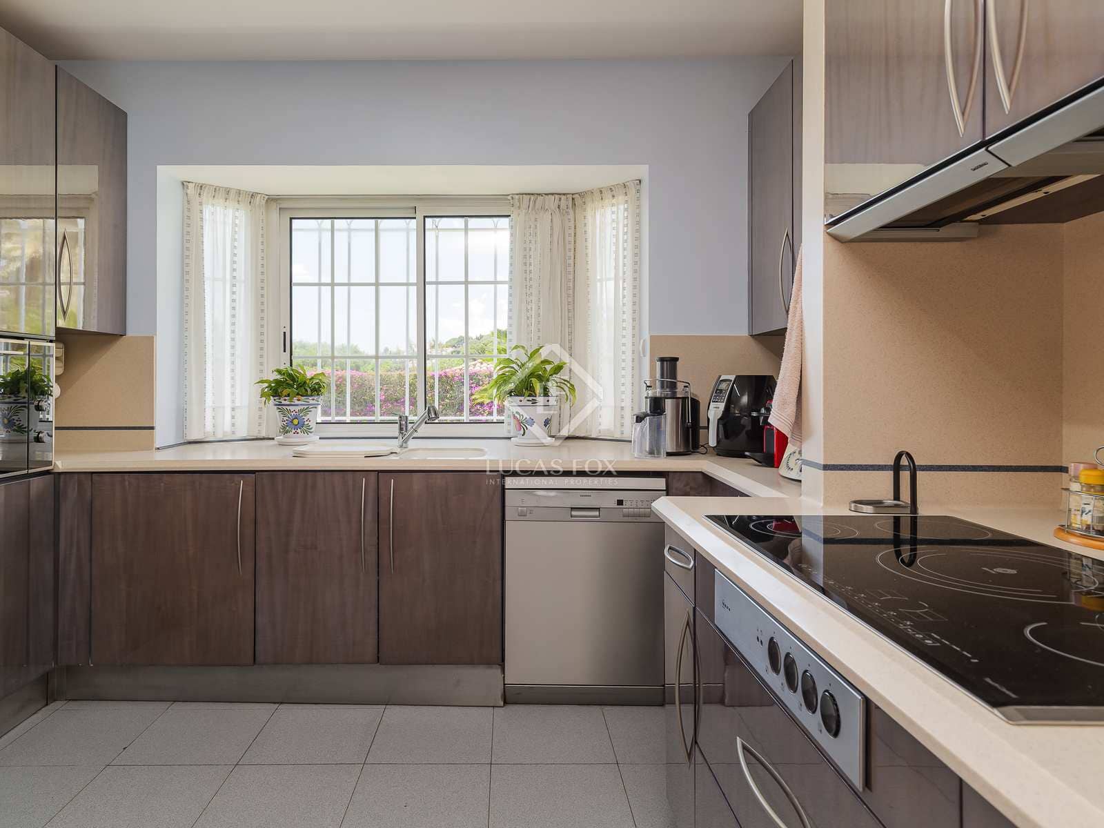 7 slaapkamer Villa te koop in Vilassar de Dalt met zwembad garage - € 1.750.000 (Ref: 8312757)