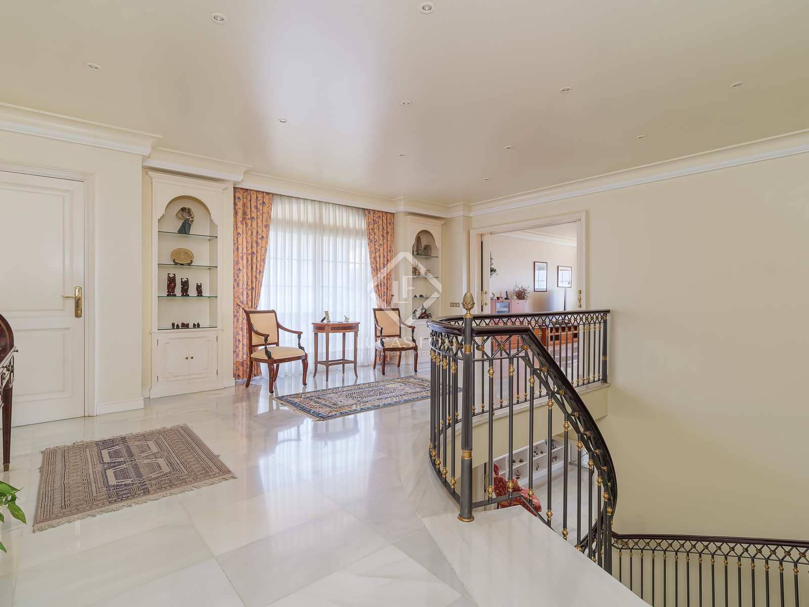 7 slaapkamer Villa te koop in Vilassar de Dalt met zwembad garage - € 1.750.000 (Ref: 8312757)