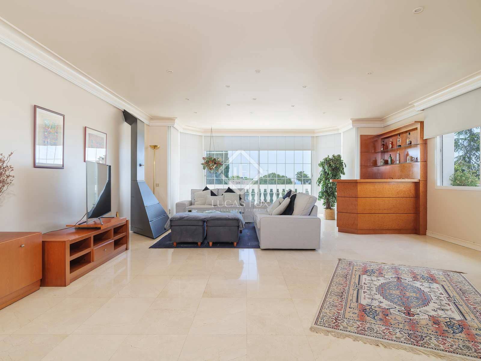 7 slaapkamer Villa te koop in Vilassar de Dalt met zwembad garage - € 1.750.000 (Ref: 8312757)