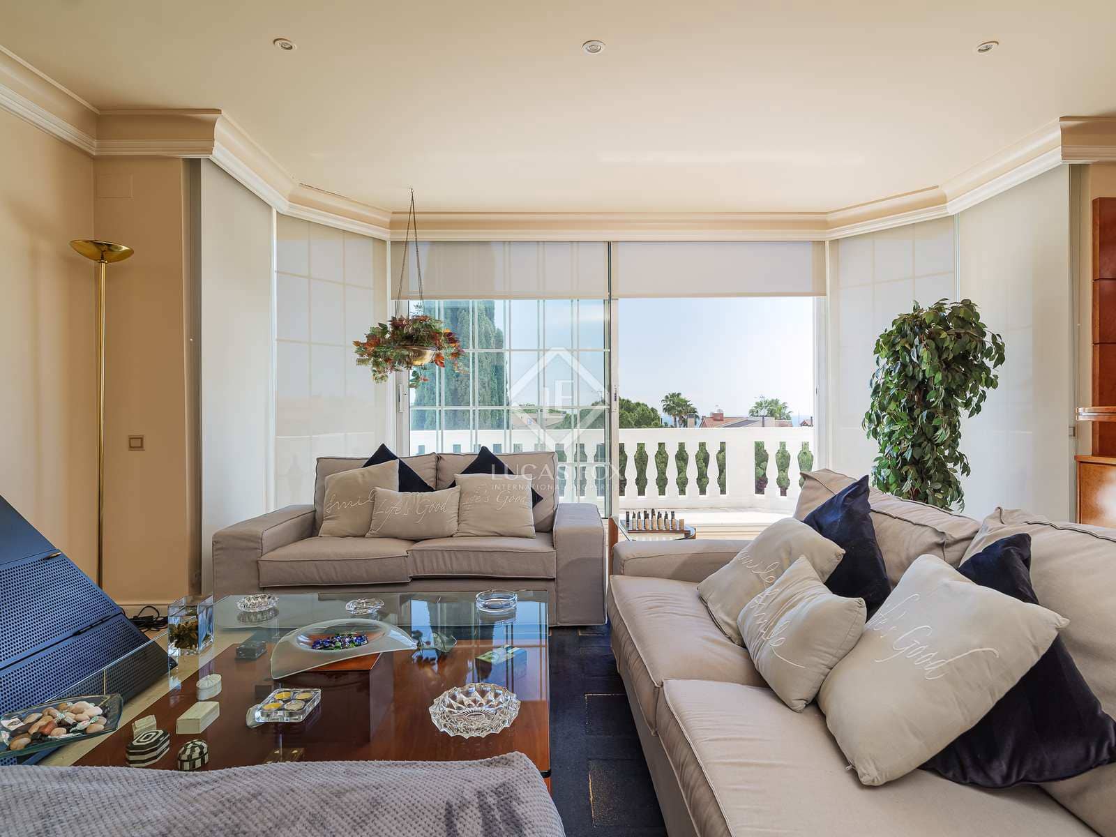 7 slaapkamer Villa te koop in Vilassar de Dalt met zwembad garage - € 1.750.000 (Ref: 8312757)