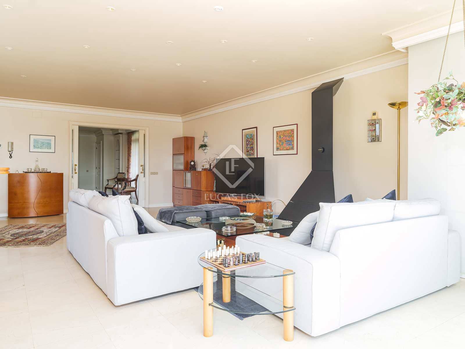 7 slaapkamer Villa te koop in Vilassar de Dalt met zwembad garage - € 1.750.000 (Ref: 8312757)