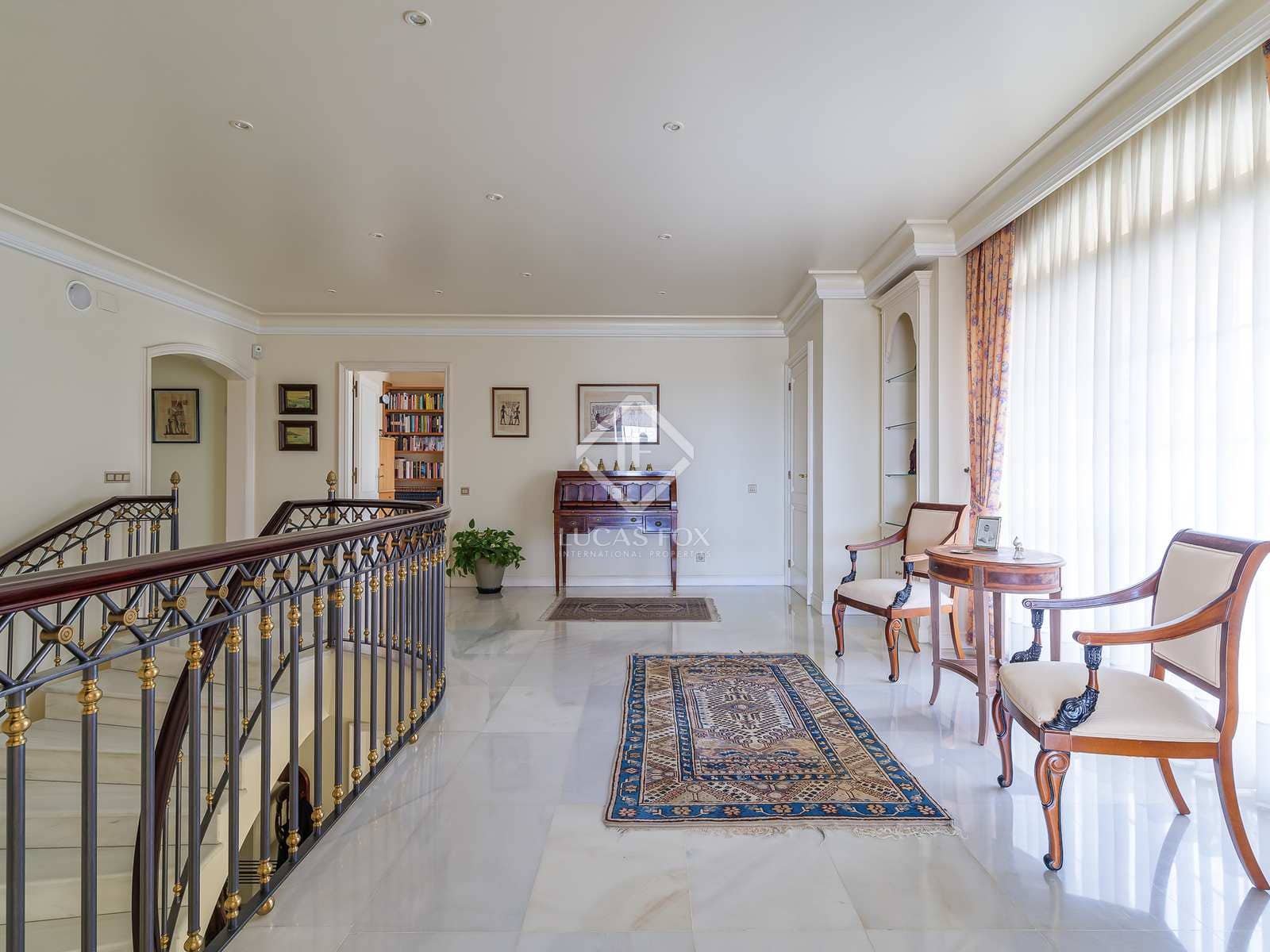 7 slaapkamer Villa te koop in Vilassar de Dalt met zwembad garage - € 1.750.000 (Ref: 8312757)