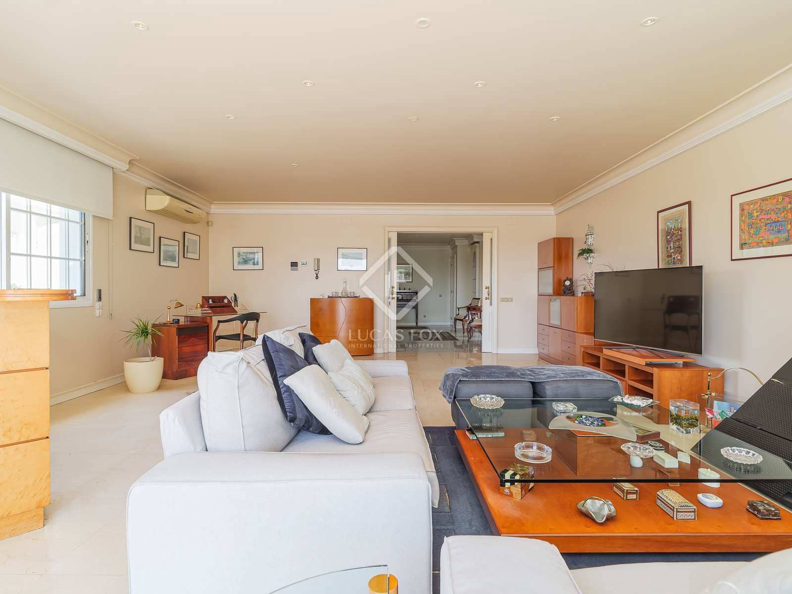 7 slaapkamer Villa te koop in Vilassar de Dalt met zwembad garage - € 1.750.000 (Ref: 8312757)