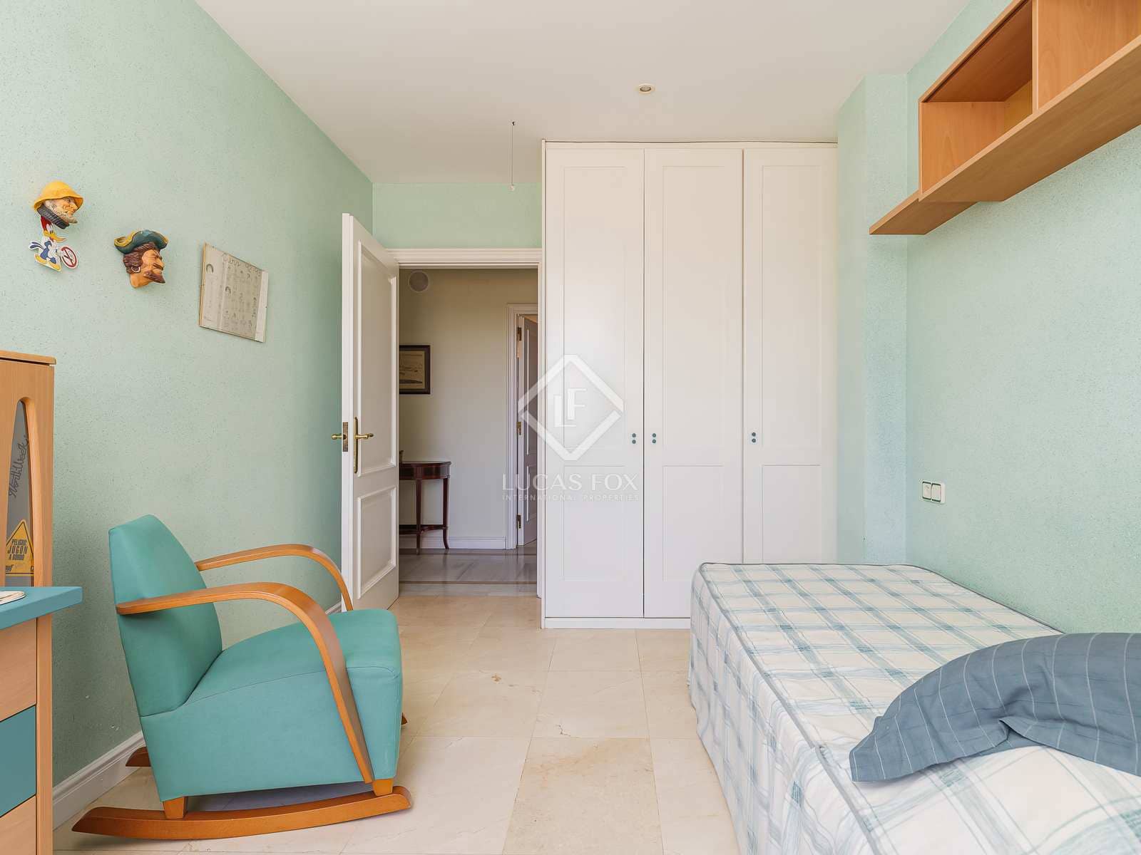 7 slaapkamer Villa te koop in Vilassar de Dalt met zwembad garage - € 1.750.000 (Ref: 8312757)