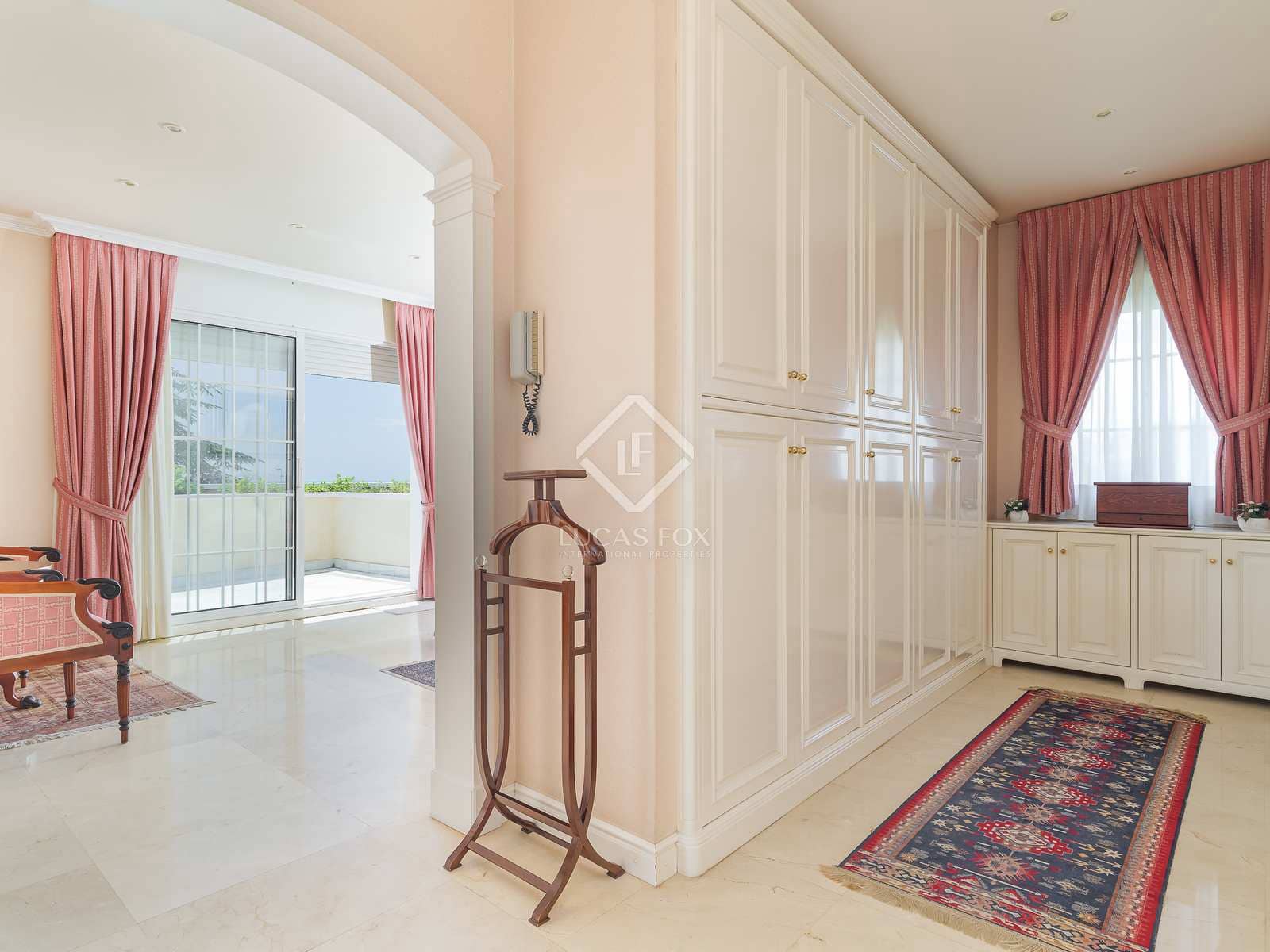 7 slaapkamer Villa te koop in Vilassar de Dalt met zwembad garage - € 1.750.000 (Ref: 8312757)