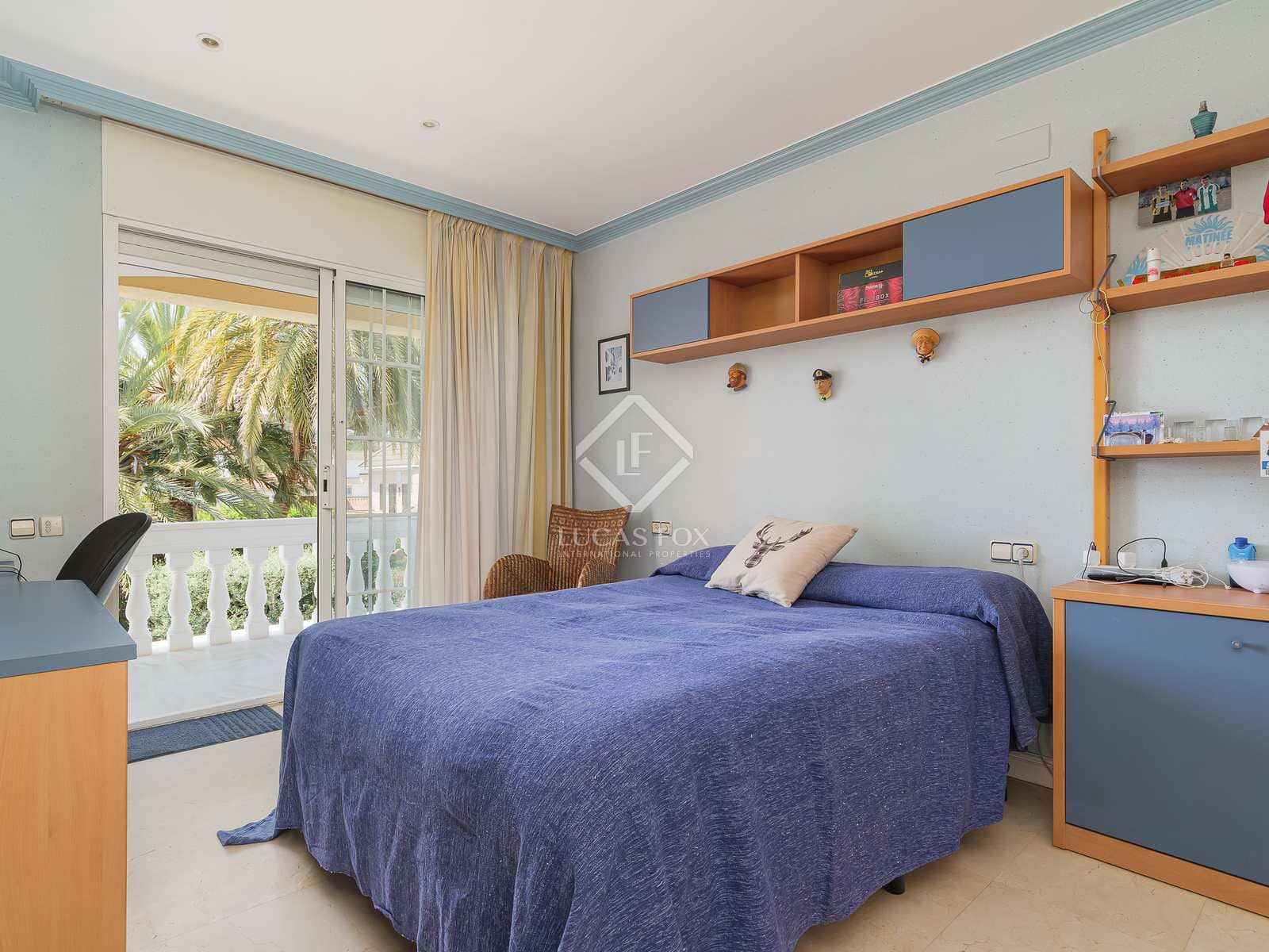 7 slaapkamer Villa te koop in Vilassar de Dalt met zwembad garage - € 1.750.000 (Ref: 8312757)