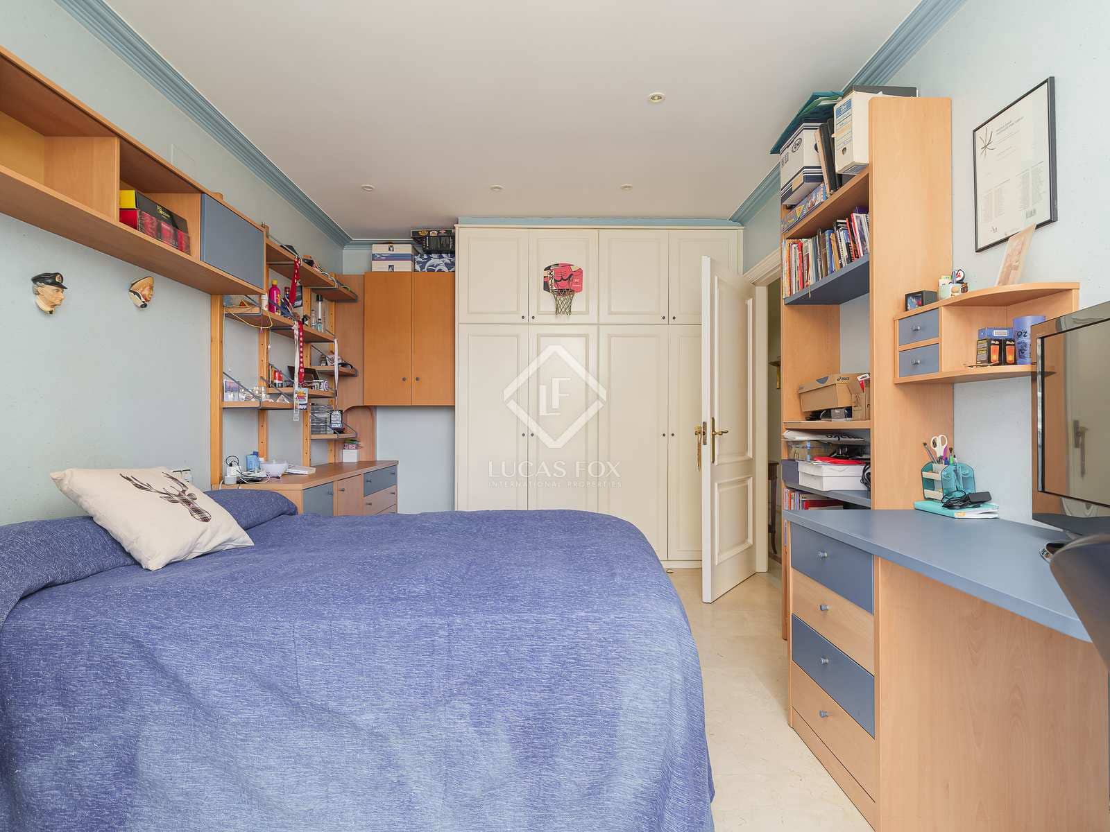 7 slaapkamer Villa te koop in Vilassar de Dalt met zwembad garage - € 1.750.000 (Ref: 8312757)