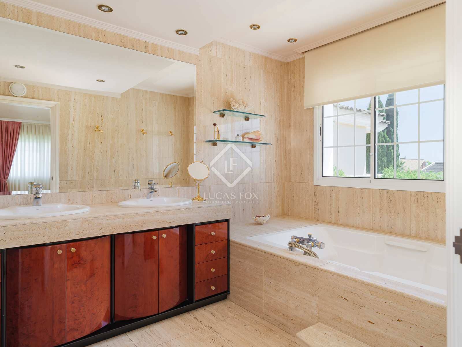 7 slaapkamer Villa te koop in Vilassar de Dalt met zwembad garage - € 1.750.000 (Ref: 8312757)