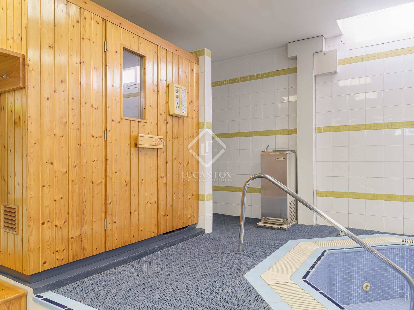 7 slaapkamer Villa te koop in Vilassar de Dalt met zwembad garage - € 1.750.000 (Ref: 8312757)