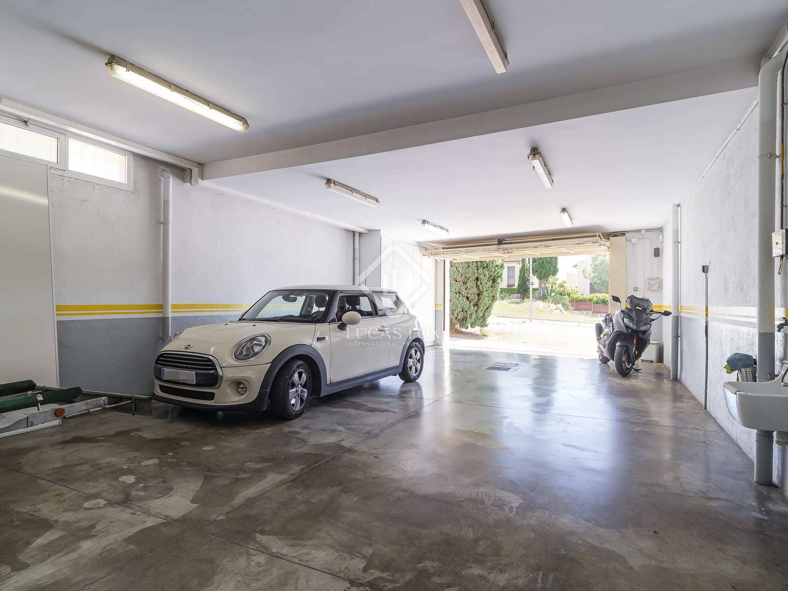 7 slaapkamer Villa te koop in Vilassar de Dalt met zwembad garage - € 1.750.000 (Ref: 8312757)