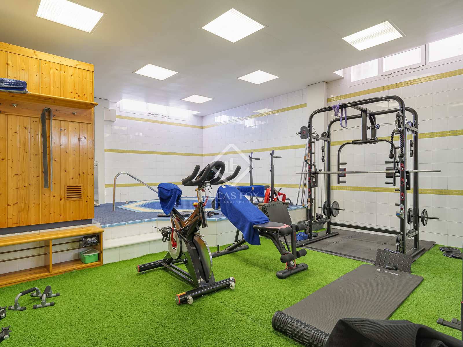 7 slaapkamer Villa te koop in Vilassar de Dalt met zwembad garage - € 1.750.000 (Ref: 8312757)