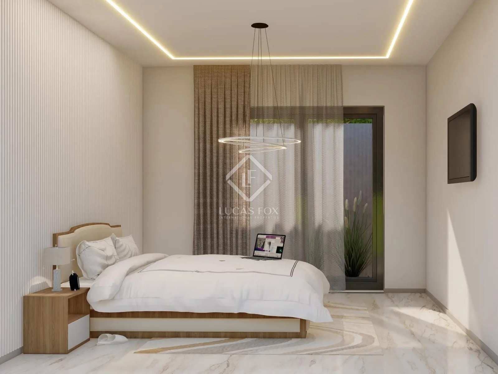 3 bedroom Villa for sale in La Capellania with pool garage - € 1,242,500 (Ref: 8314835)