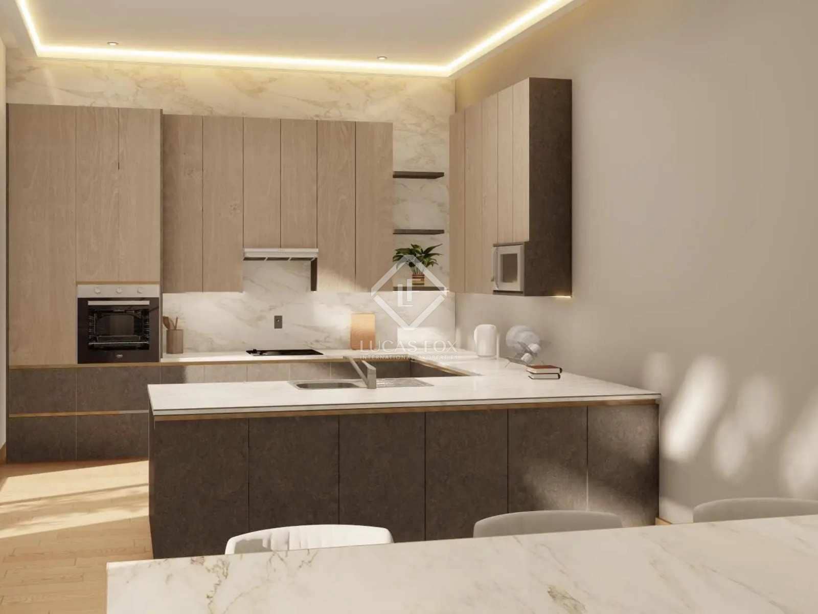 3 bedroom Villa for sale in La Capellania with pool garage - € 1,242,500 (Ref: 8314835)