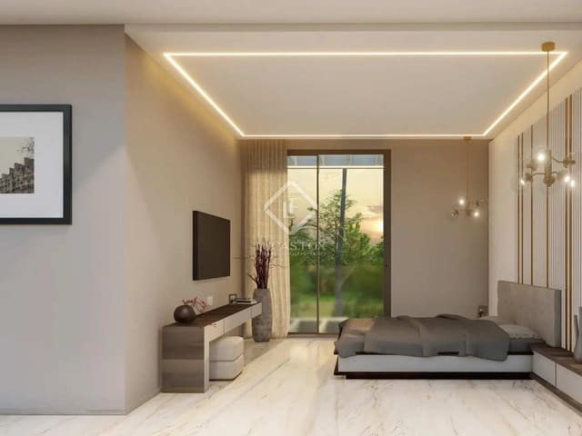 Chalet de 3 habitaciones en La Capellania, Benalmádena en venta con piscina garaje - 1.242.500 € (Ref: 8314835)