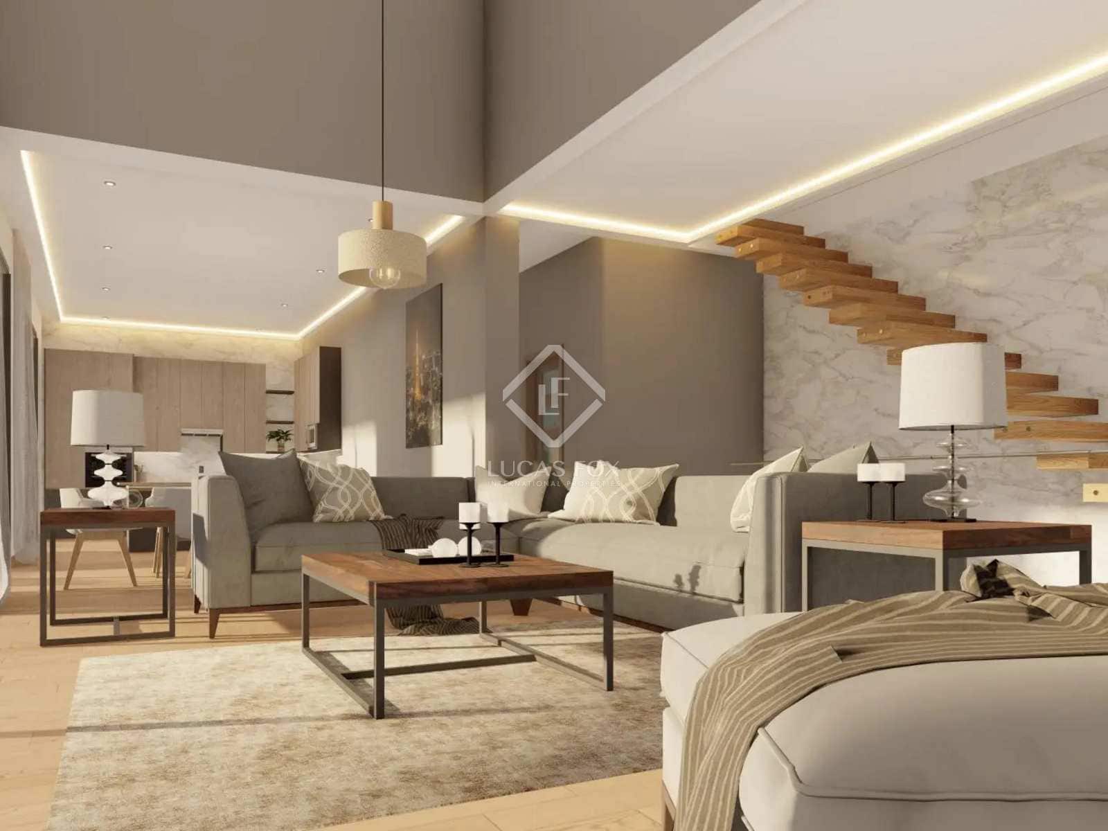 3 bedroom Villa for sale in La Capellania with pool garage - € 1,242,500 (Ref: 8314835)