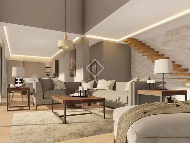 Chalet de 3 habitaciones en La Capellania, Benalmádena en venta con piscina garaje - 1.242.500 € (Ref: 8314835)