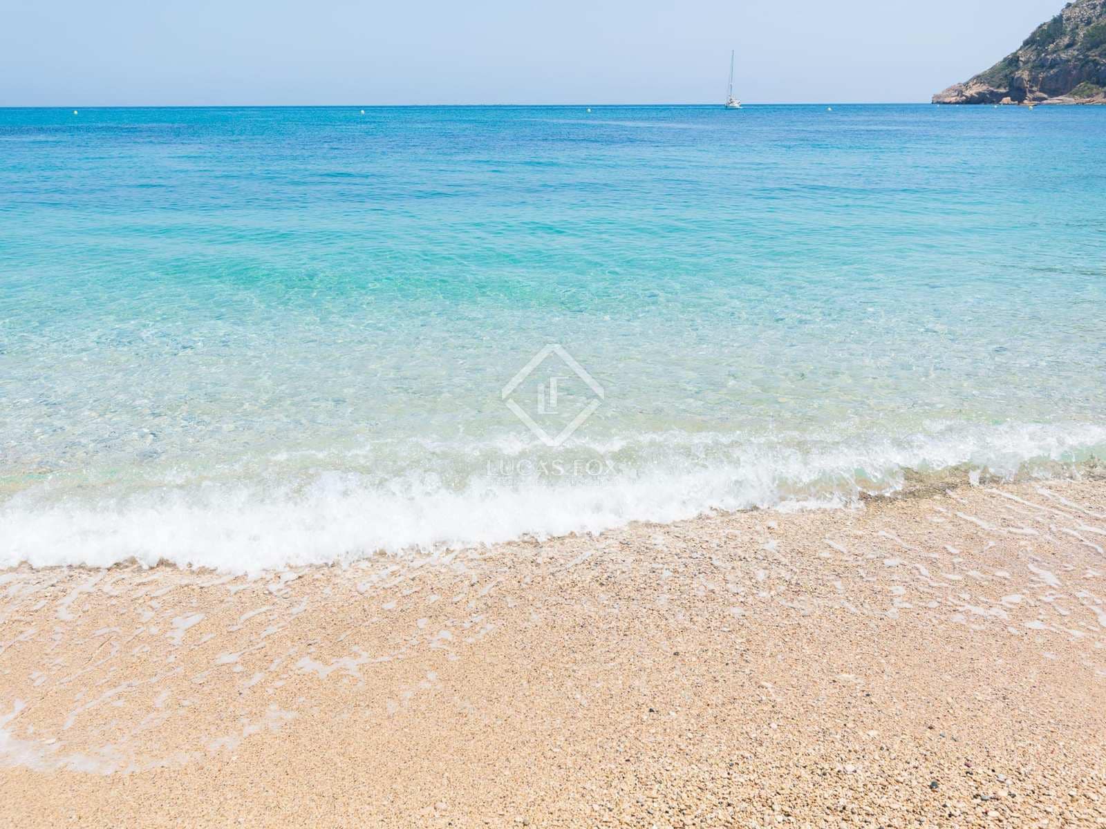 2 chambre Appartement à vendre à Albir avec piscine garage - 580 000 € (Ref: 8315446)