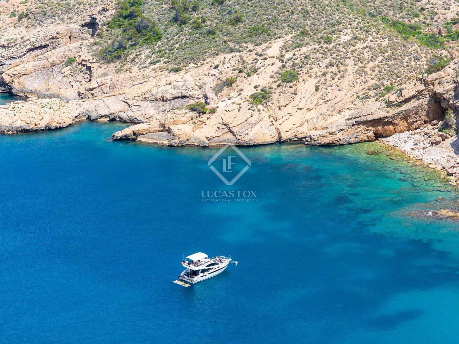 2 chambre Appartement à vendre à Albir avec piscine garage - 580 000 € (Ref: 8315446)