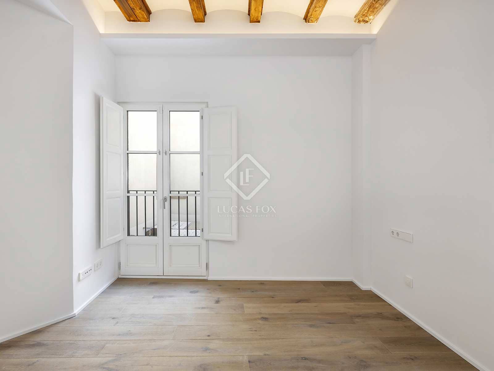 2 sypialnia Apartament na sprzedaż w Miasto Barcelona z basenem - 1 145 000 € (Ref: 8315532)