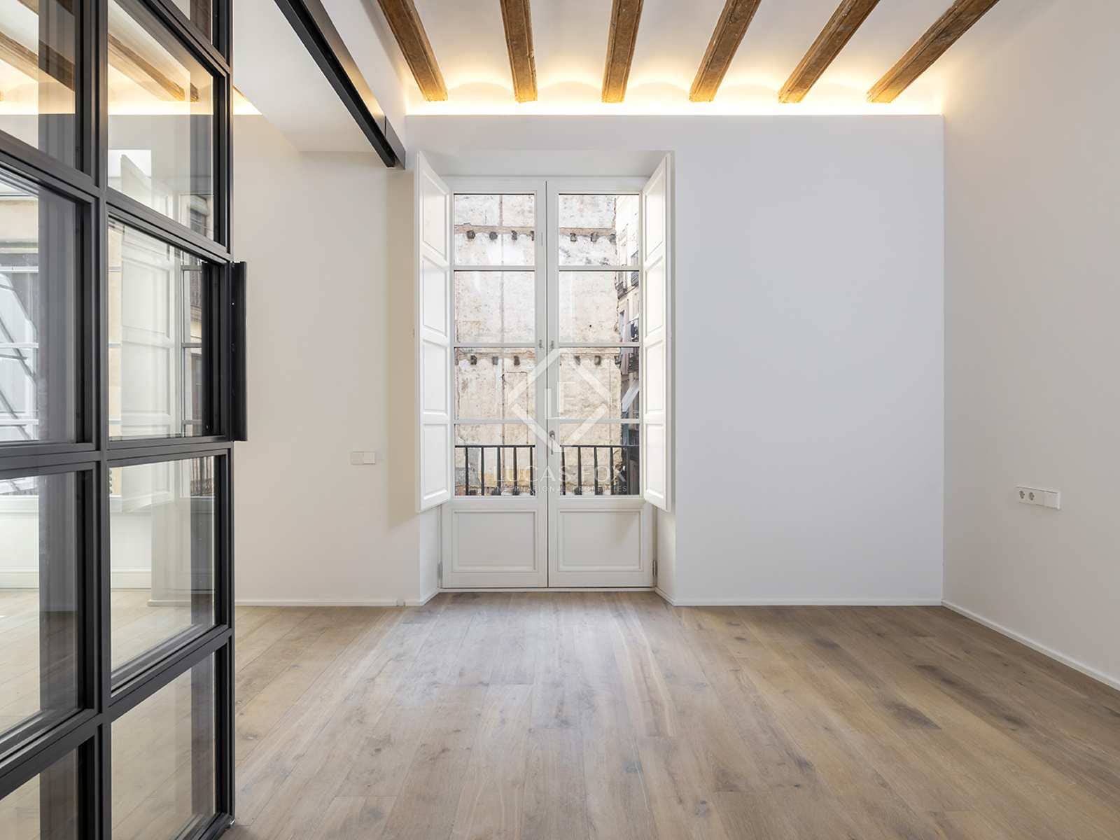 2 sypialnia Apartament na sprzedaż w Miasto Barcelona z basenem - 1 145 000 € (Ref: 8315532)