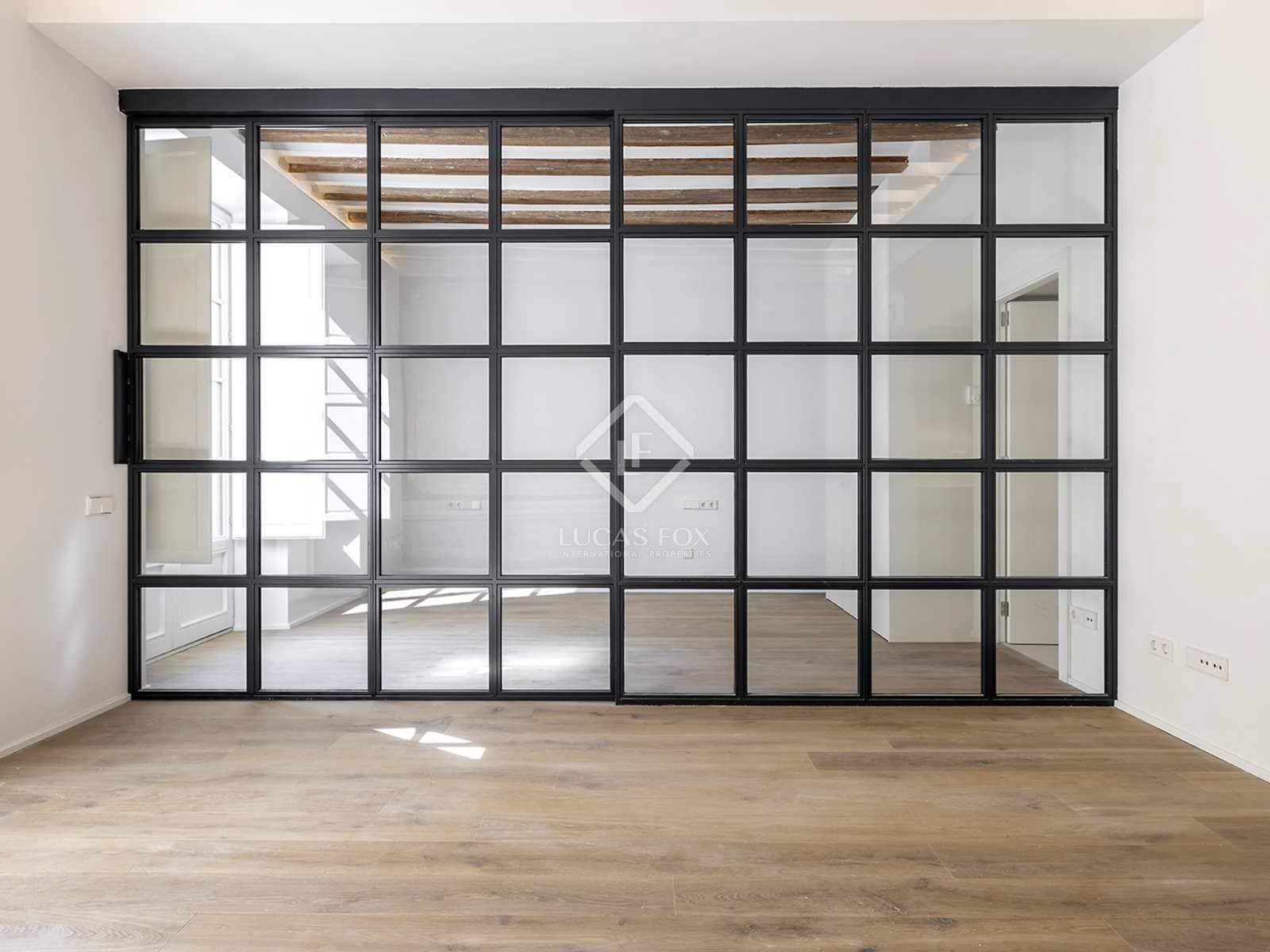 2 sypialnia Apartament na sprzedaż w Miasto Barcelona z basenem - 1 145 000 € (Ref: 8315532)