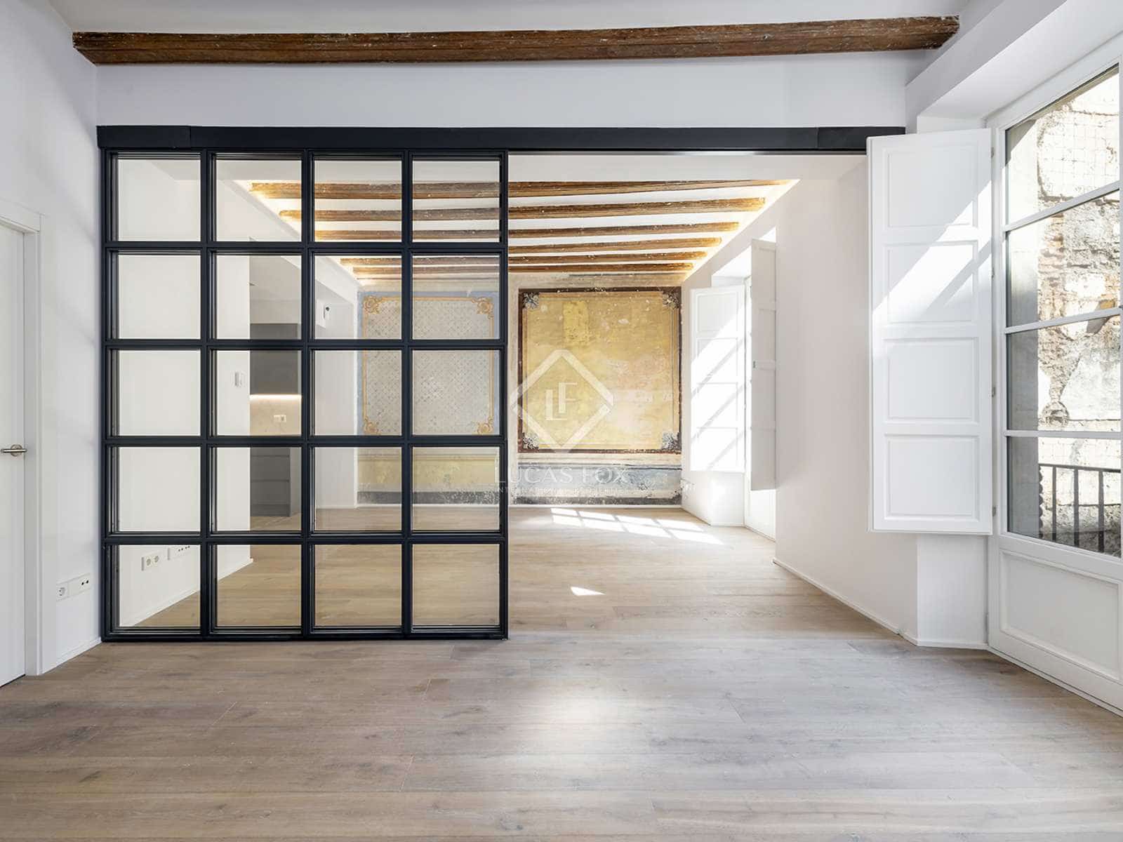 2 sypialnia Apartament na sprzedaż w Miasto Barcelona z basenem - 1 145 000 € (Ref: 8315532)