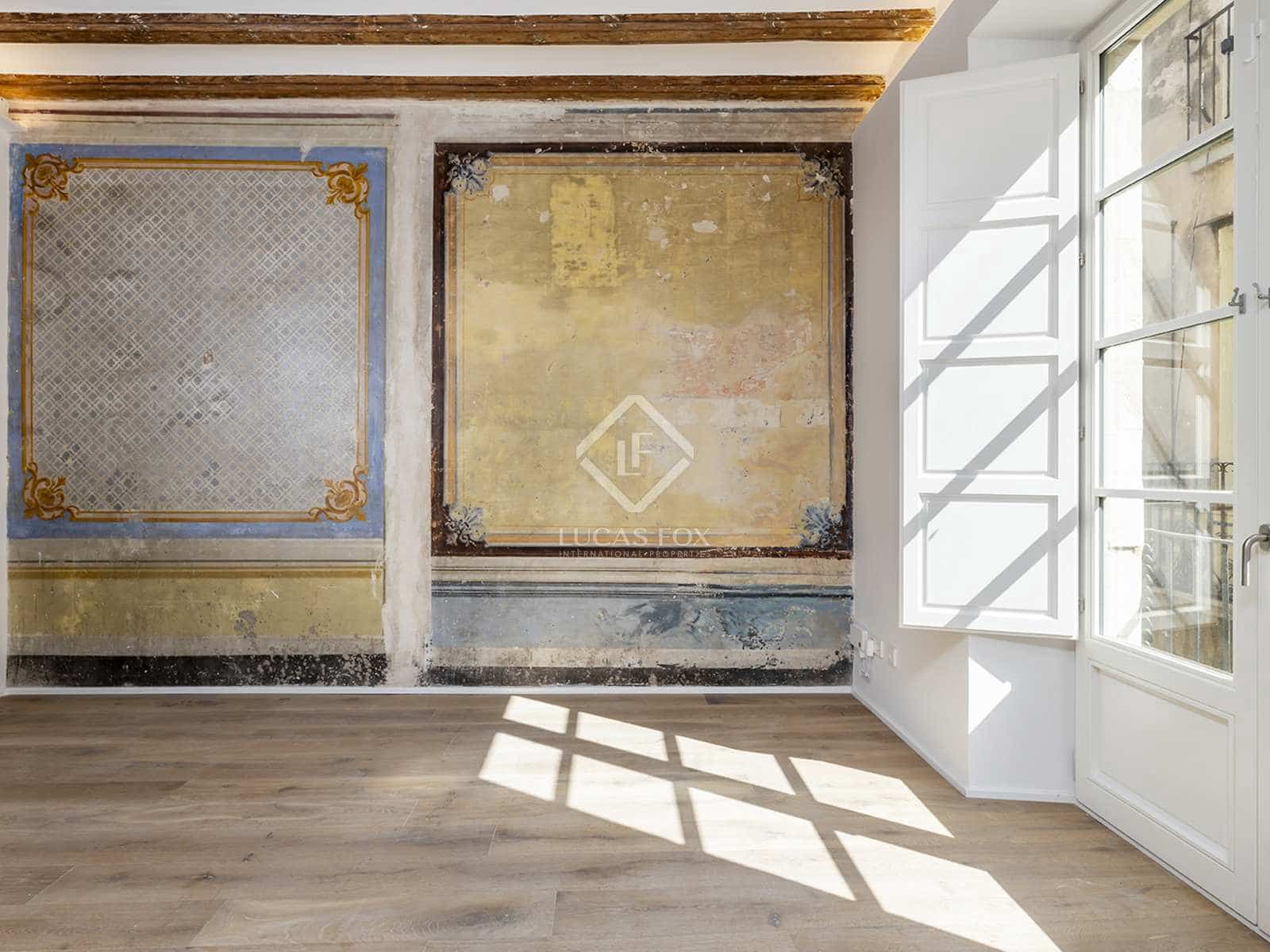 2 sypialnia Apartament na sprzedaż w Miasto Barcelona z basenem - 1 145 000 € (Ref: 8315532)