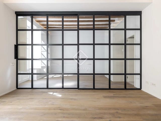 2 makuuhuone Huoneisto myytävänä paikassa Barcelona kaupunki mukana uima-altaan - 1 145 000 € (Ref: 8315532)