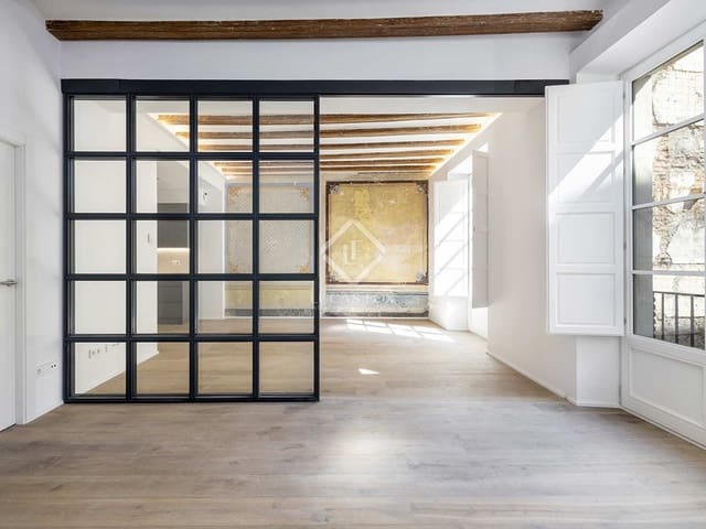 2 makuuhuone Huoneisto myytävänä paikassa Barcelona kaupunki mukana uima-altaan - 1 145 000 € (Ref: 8315532)