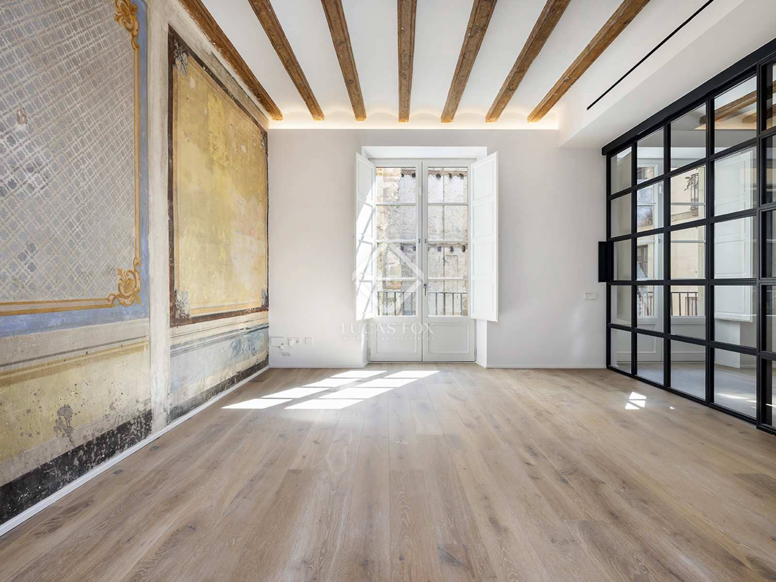 2 sypialnia Apartament na sprzedaż w Miasto Barcelona z basenem - 1 145 000 € (Ref: 8315532)