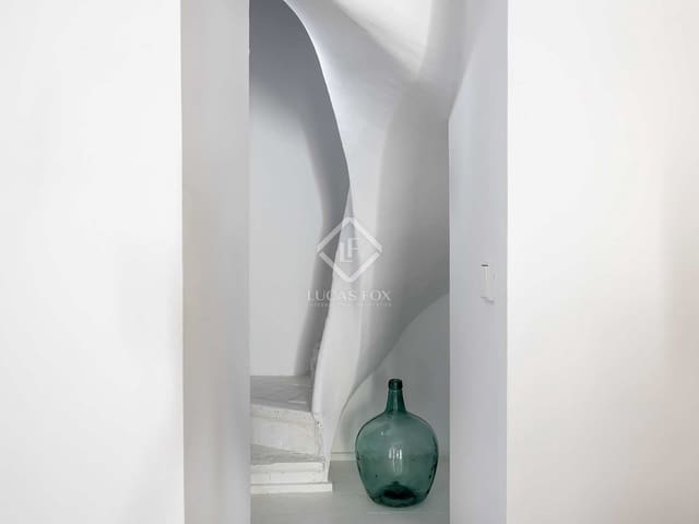2 chambre Appartement à vendre à Barcelone ville avec piscine - 1 145 000 € (Ref: 8315532)