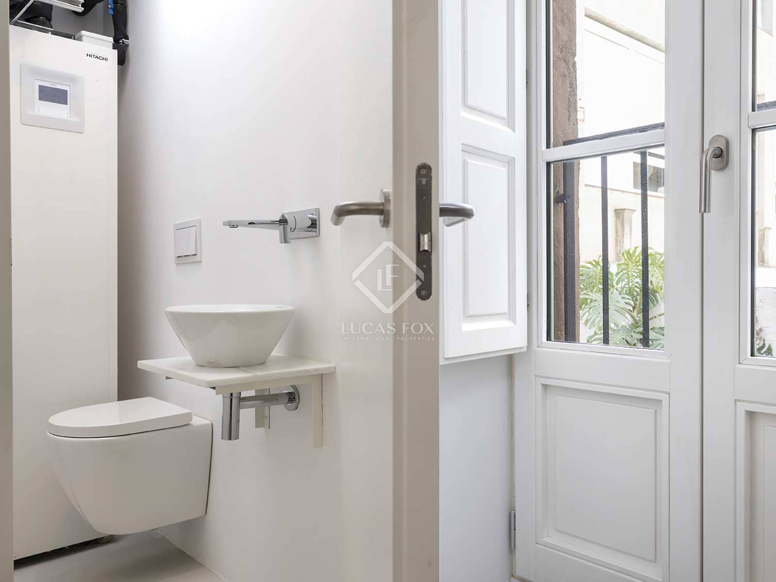 2 sypialnia Apartament na sprzedaż w Miasto Barcelona z basenem - 1 145 000 € (Ref: 8315532)