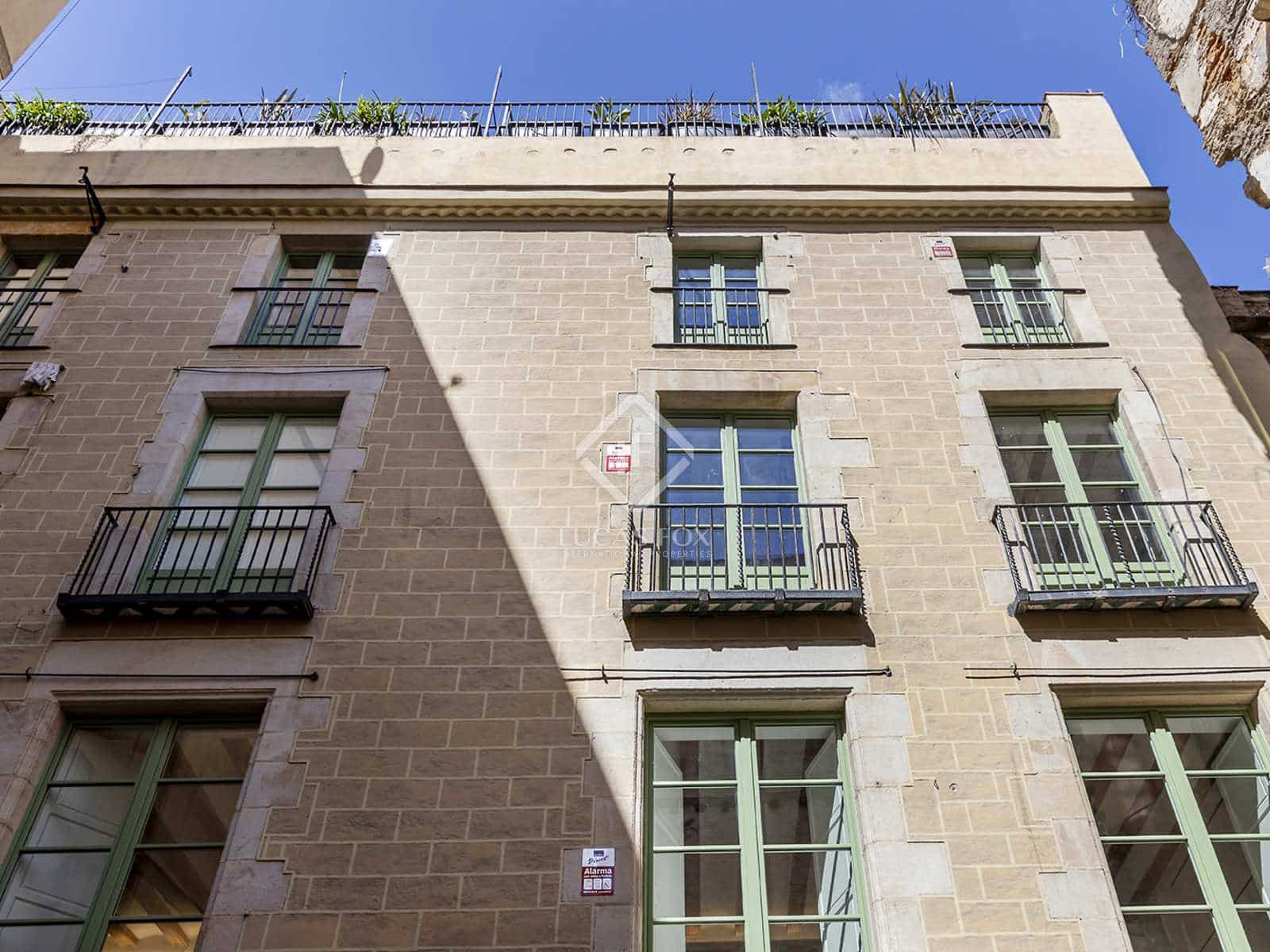 2 sypialnia Apartament na sprzedaż w Miasto Barcelona z basenem - 1 145 000 € (Ref: 8315532)