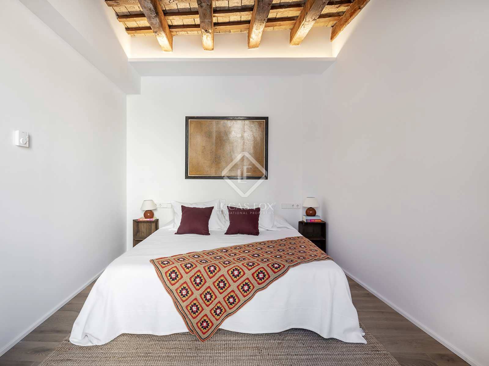 2 sypialnia Apartament na sprzedaż w Miasto Barcelona z basenem - 1 145 000 € (Ref: 8315532)