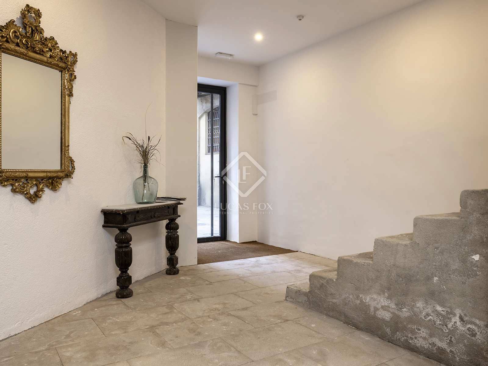 2 sypialnia Apartament na sprzedaż w Miasto Barcelona z basenem - 1 145 000 € (Ref: 8315532)