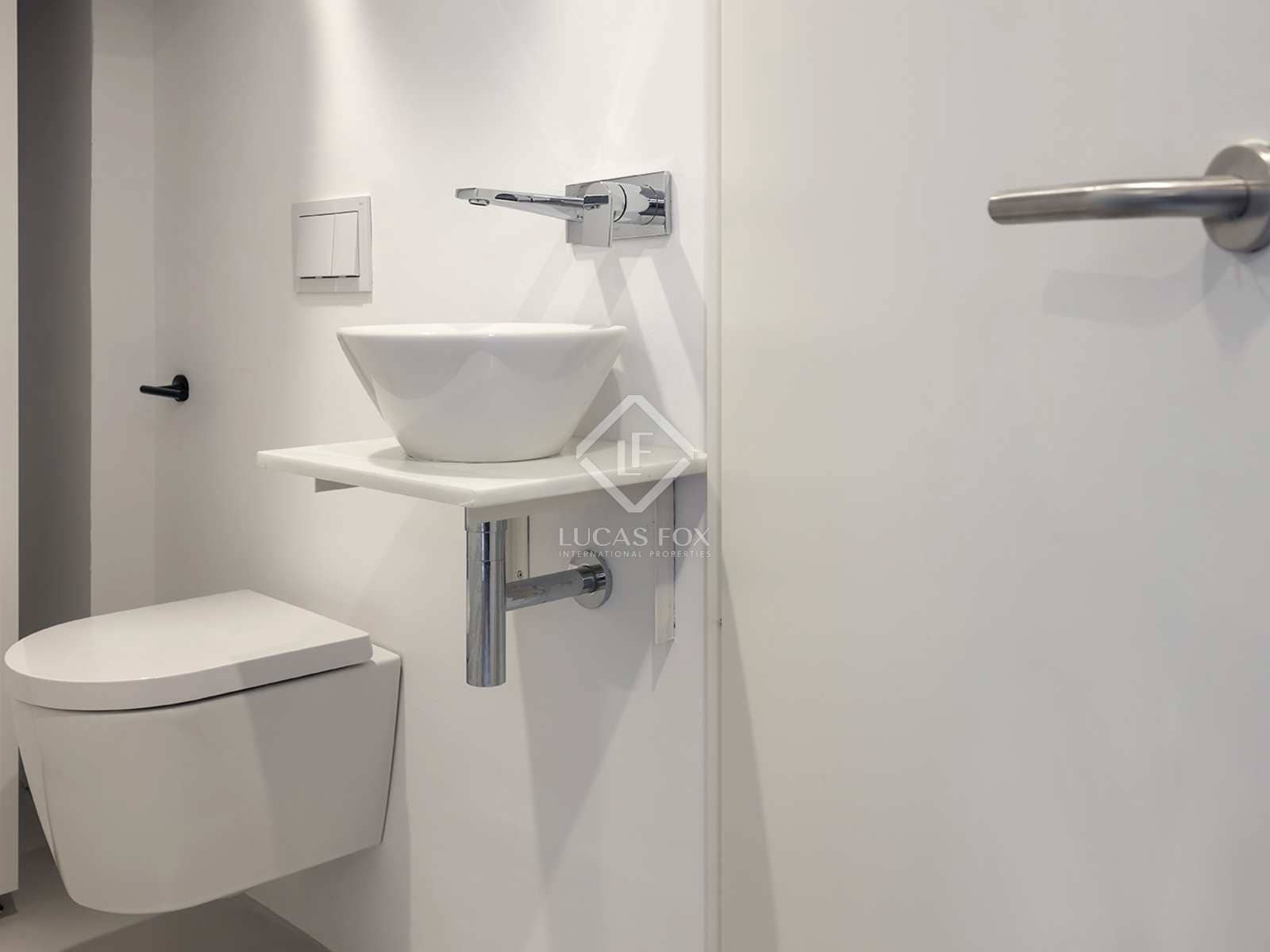 2 soveværelse Lejlighed til salg i Barcelona by med swimmingpool - € 1.245.000 (Ref: 8315533)