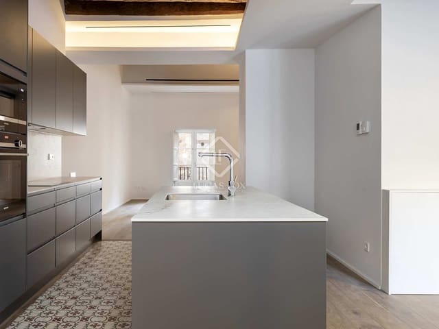 2 slaapkamer Appartement te koop in Barcelona stad met zwembad - € 1.245.000 (Ref: 8315533)