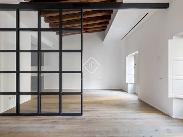 2 slaapkamer Appartement te koop in Barcelona stad met zwembad - € 1.245.000 (Ref: 8315533)