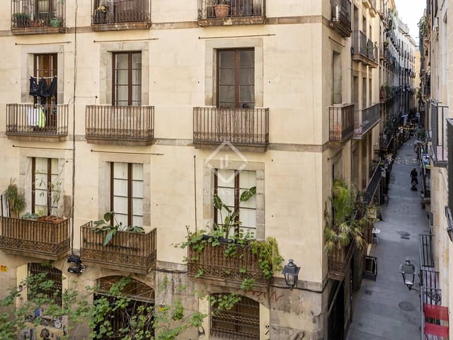 2 slaapkamer Appartement te koop in Barcelona stad met zwembad - € 1.245.000 (Ref: 8315533)