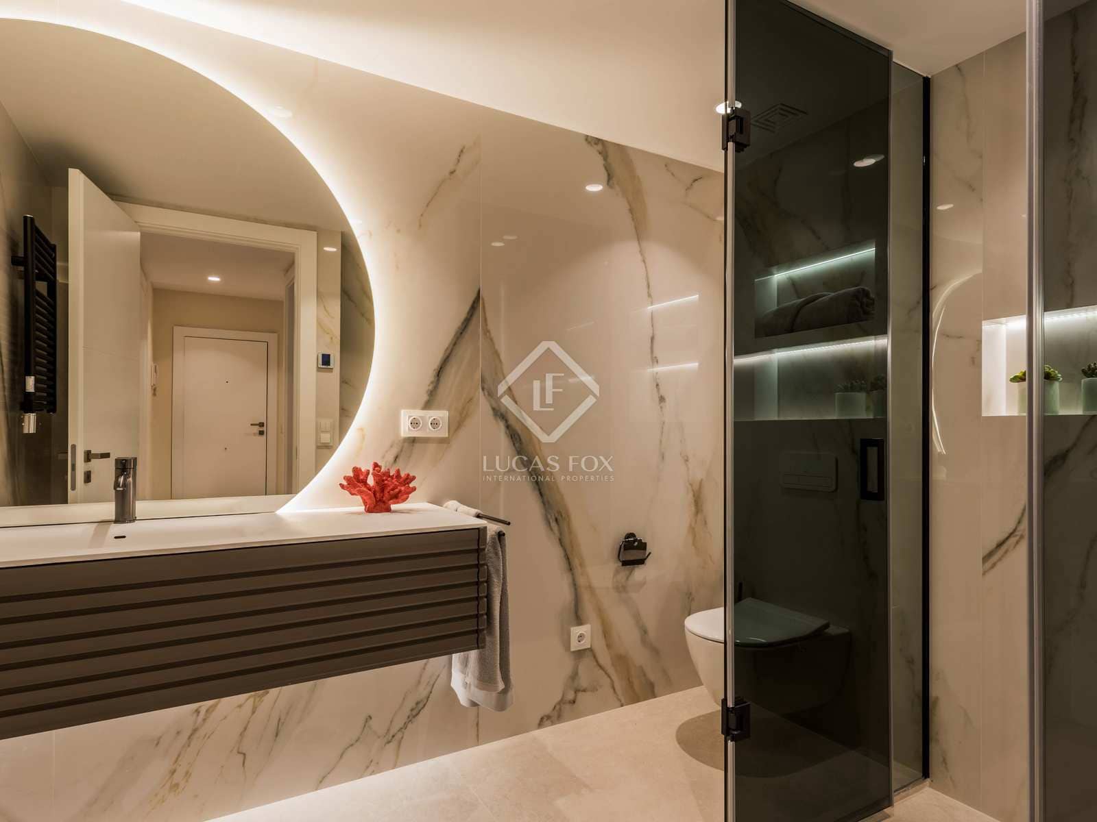 3 slaapkamer Appartement te koop in Estepona met zwembad garage - € 1.750.000 (Ref: 8316942)