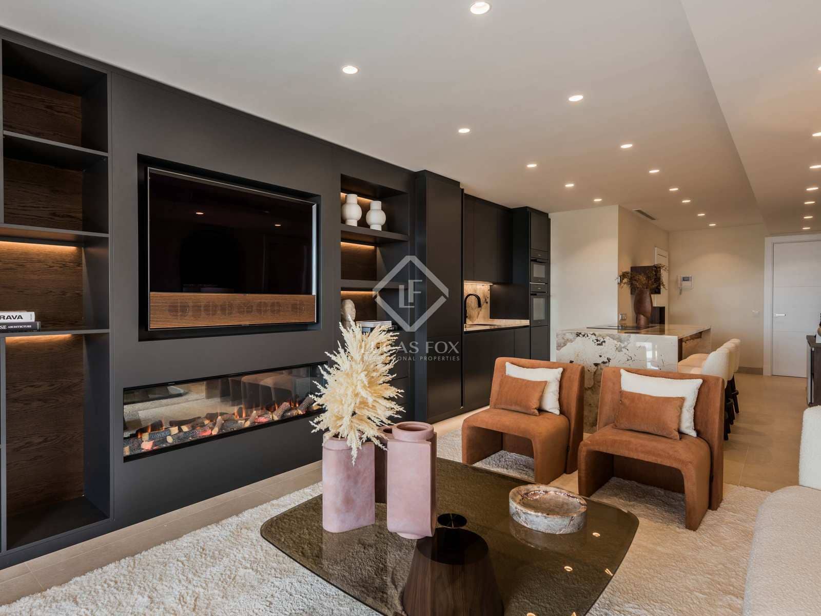 3 slaapkamer Appartement te koop in Estepona met zwembad garage - € 1.750.000 (Ref: 8316942)