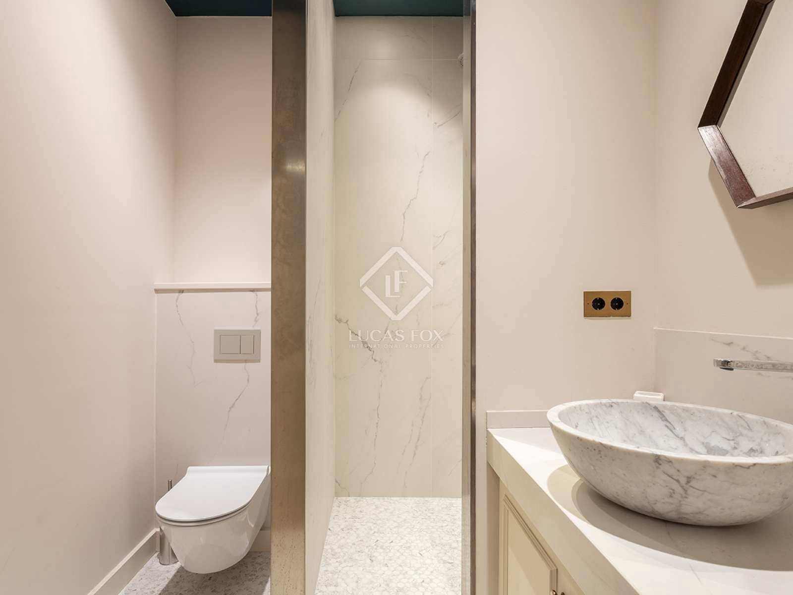 3 bedroom Apartment for rent in Barcelona city - € 5,000 (Ref: 8316943)