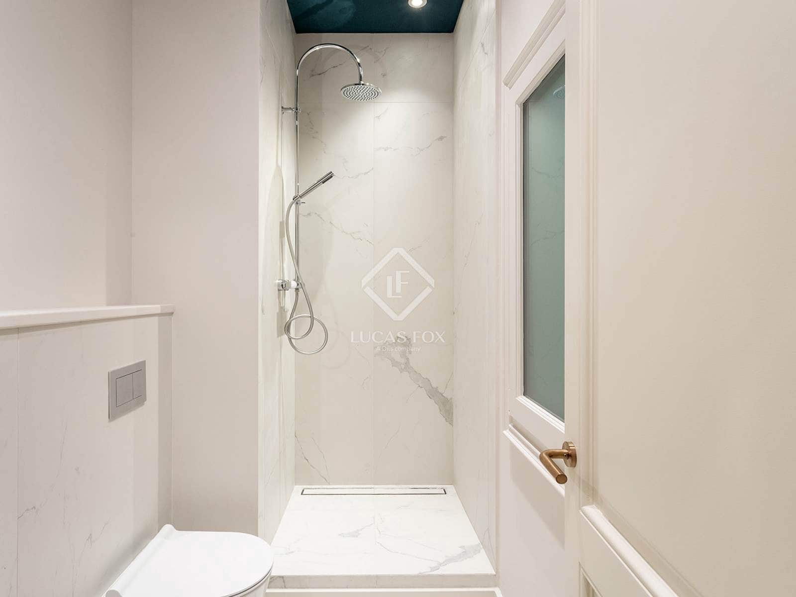 3 bedroom Apartment for rent in Barcelona city - € 5,000 (Ref: 8316943)