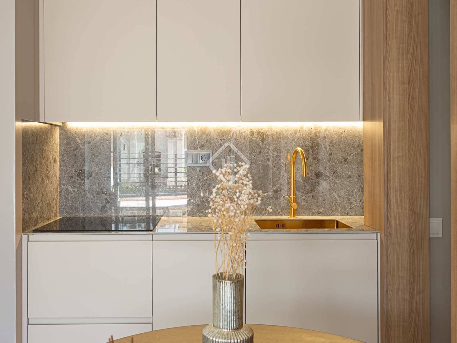 2 bedroom Apartment for rent in Barcelona city - € 2,600 (Ref: 8317508)