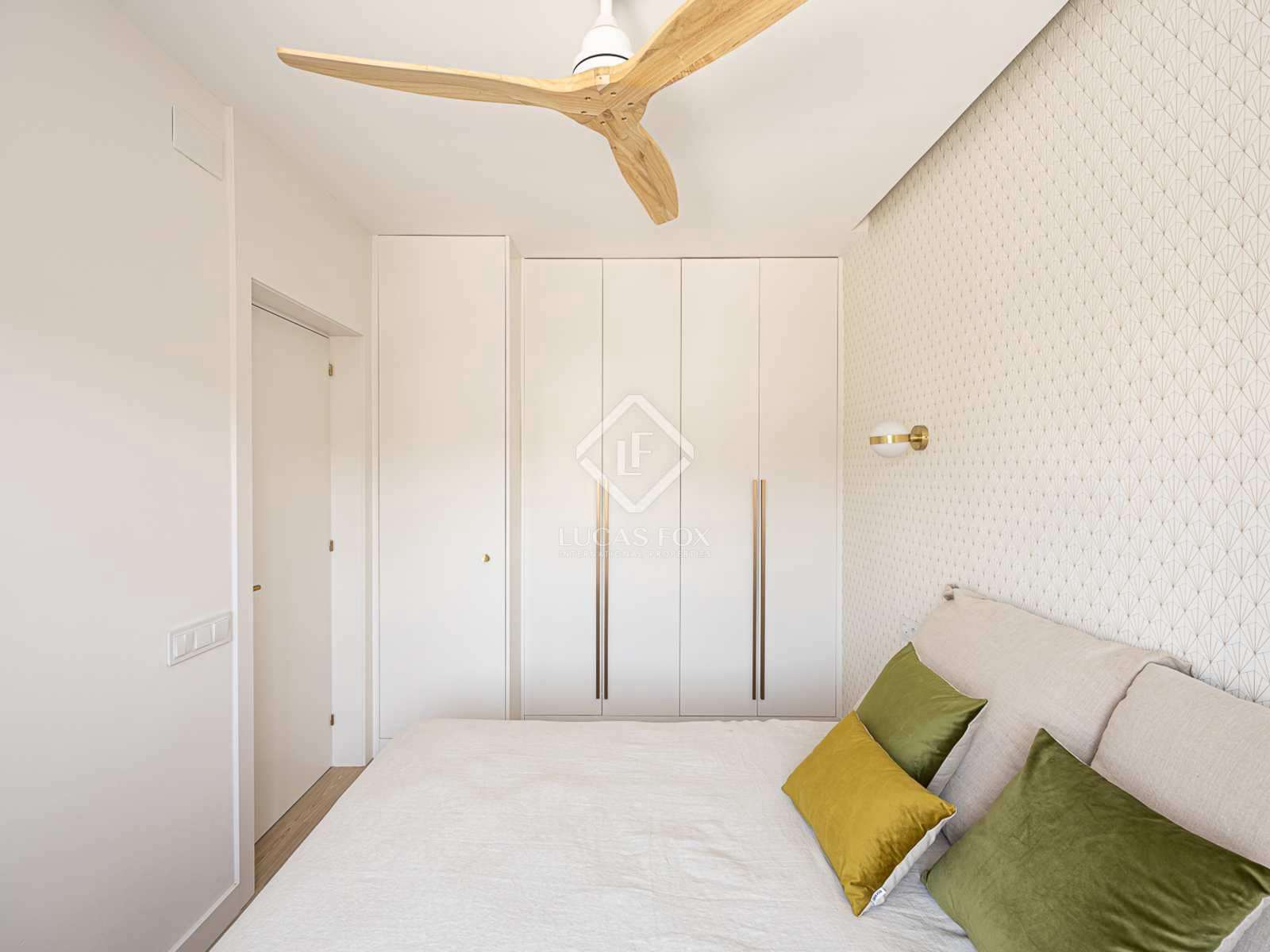 2 bedroom Apartment for rent in Barcelona city - € 2,600 (Ref: 8317508)