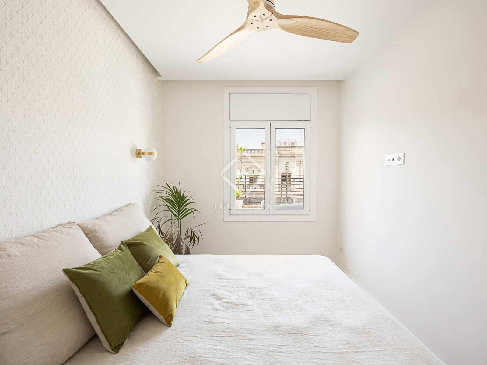 2 bedroom Apartment for rent in Barcelona city - € 2,600 (Ref: 8317508)