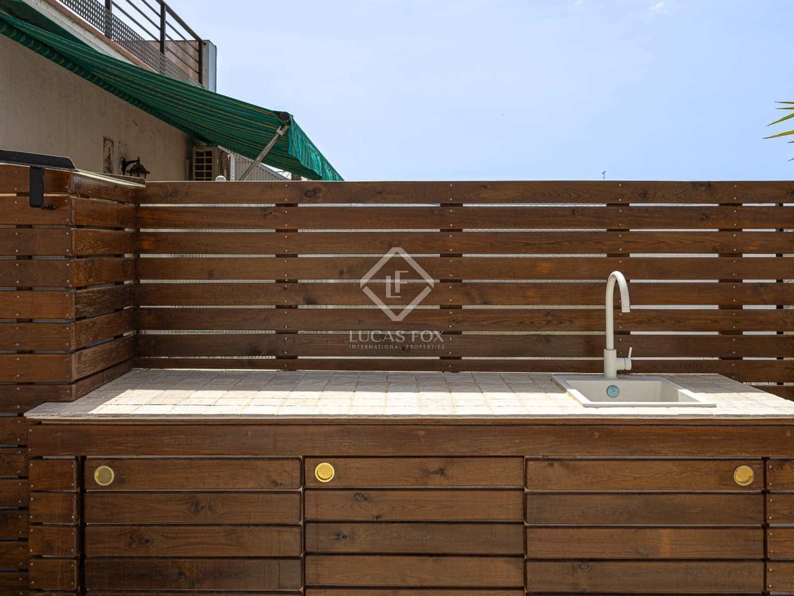 2 bedroom Apartment for rent in Barcelona city - € 2,600 (Ref: 8317508)