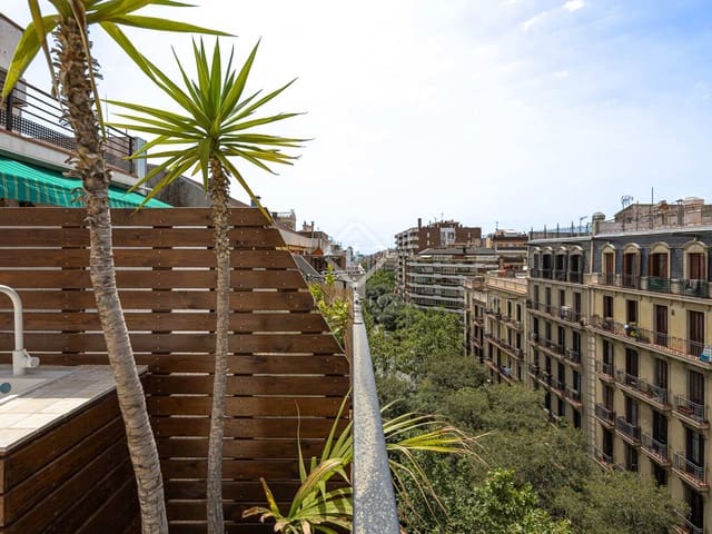 2 soverom Leilighet til leie i Barcelona by - € 2 600 (Ref: 8317508)