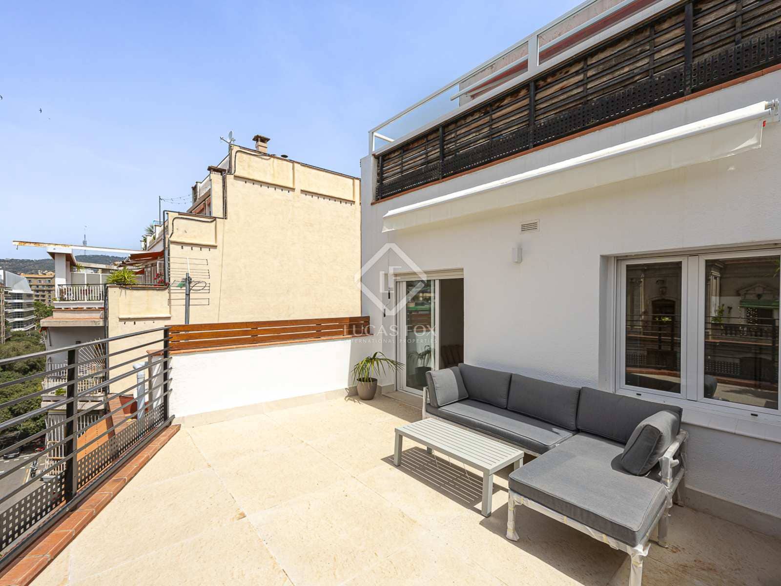 2 bedroom Apartment for rent in Barcelona city - € 2,600 (Ref: 8317508)