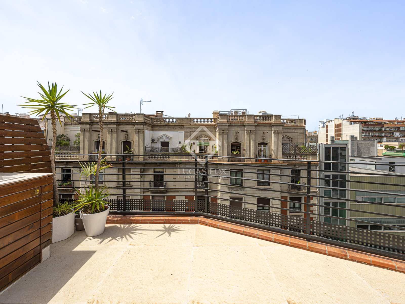 2 bedroom Apartment for rent in Barcelona city - € 2,600 (Ref: 8317508)
